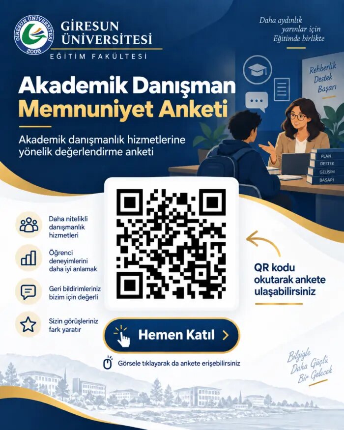 Academic Advisor Satisfaction Survey